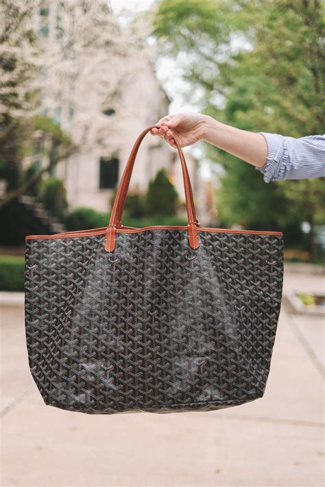 is goyard more expensive than louis vuitton|louis vuitton neverfull vs the goyard.